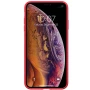 Nillkin Textured nylon fiber case for Apple iPhone XS, iPhone X order from official NILLKIN store